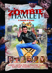 Zombie Hamlet (2012)