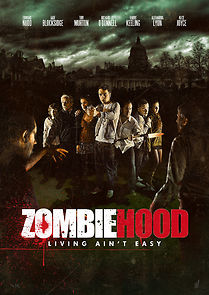 Zombie Hood (2013)