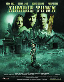 Zombie Town (2023)
