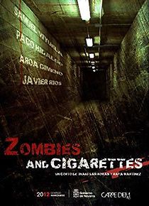 Zombies & Cigarettes (2010)