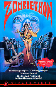Zombiethon (1986)