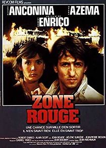 Zone Red (1986)