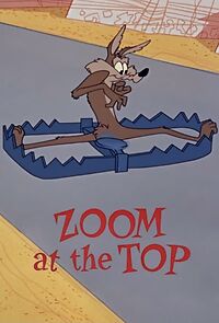 Zoom at the Top (Short 1962) (1962)