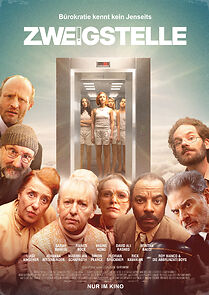 Zweigstelle (2025)